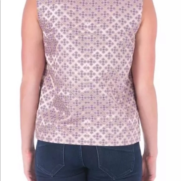 Elizabeth and James NWT Top Small Gorgeous! - Picture 4 of 9